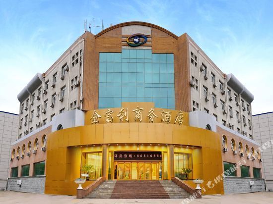 查看金宝利酒店_360地图搜索结果列表