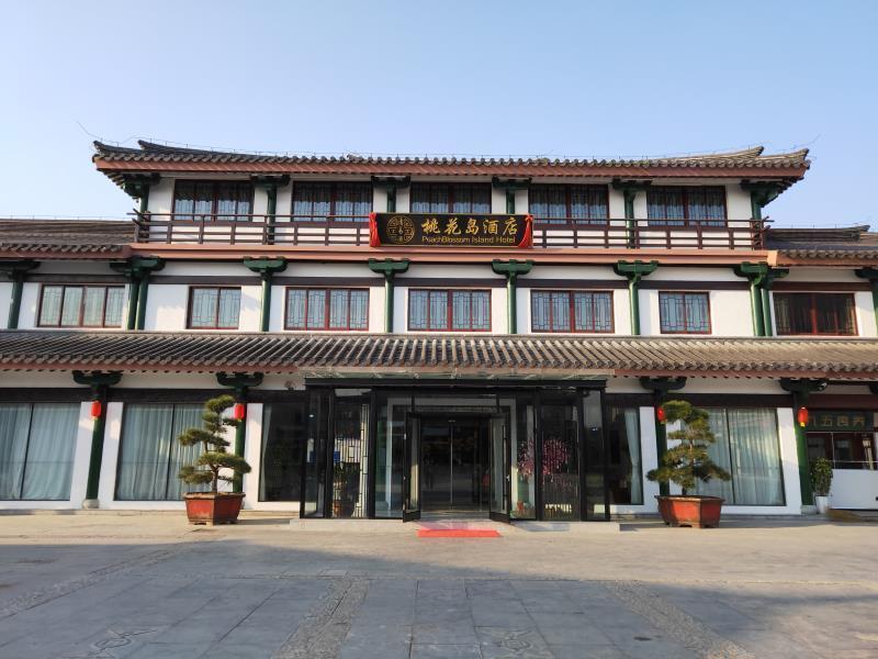 青浦区红番茄酒店地址图片