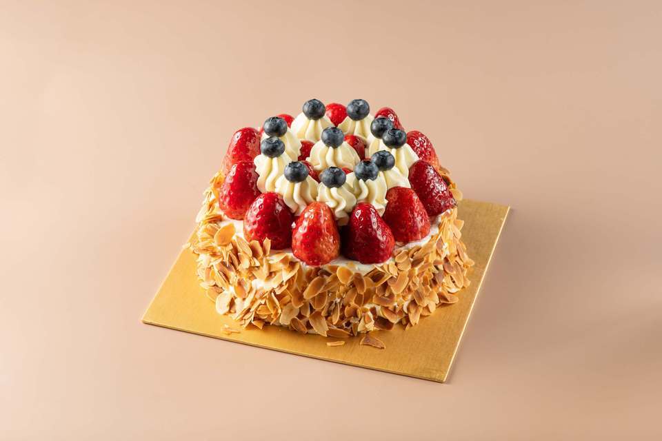 > 北京高档甜品店