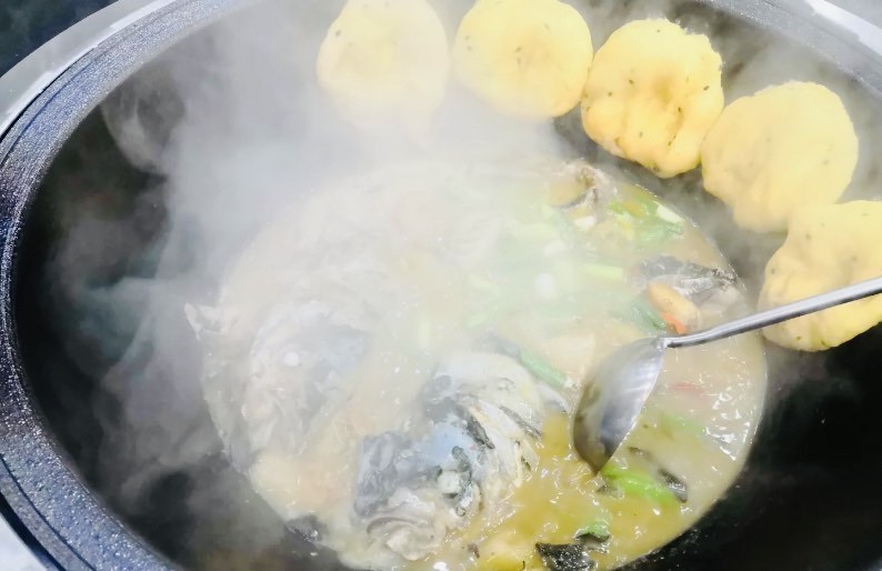 曹丞相地锅鸡地锅鱼(市心北路店)