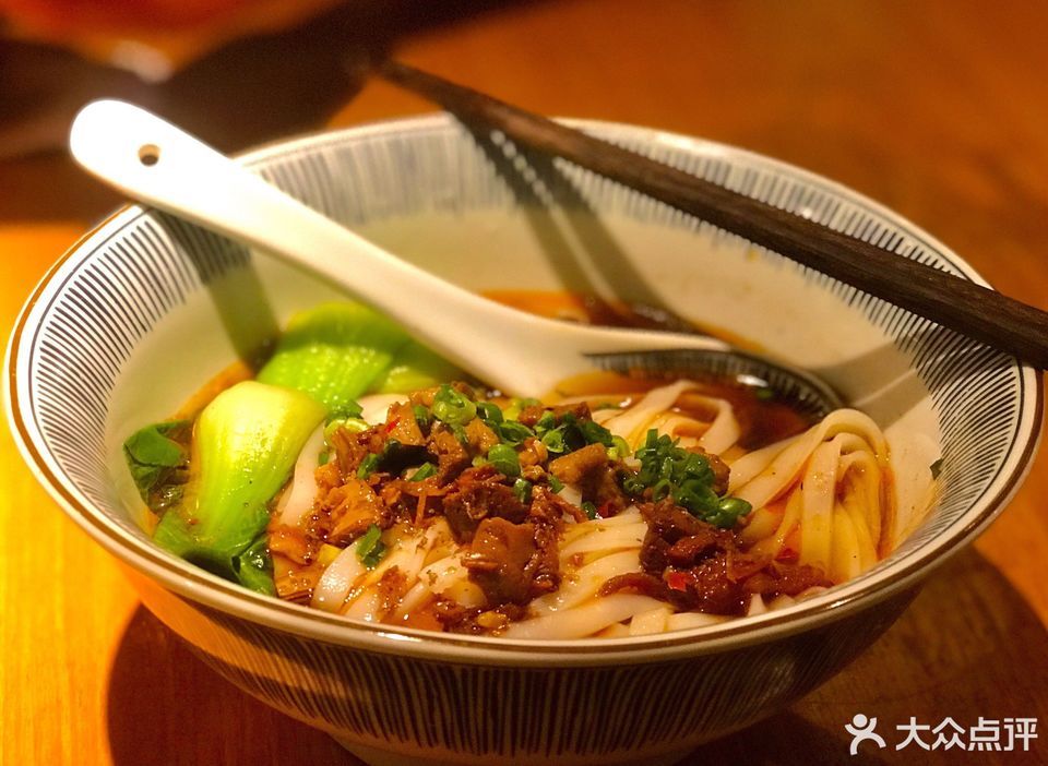 大弗兰丨湖南米粉小吃欢乐海岸店