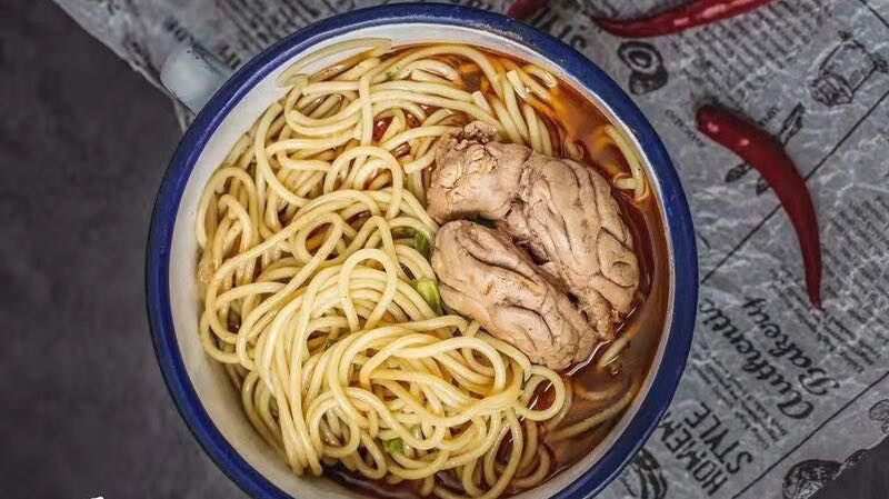 【李双猪脑花面(夹江店)】李双猪脑花面(夹江店)电话_李双猪脑花面