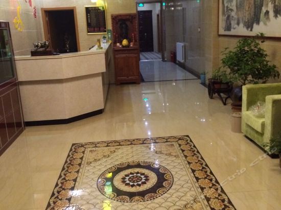 莫丽商旅快捷酒店