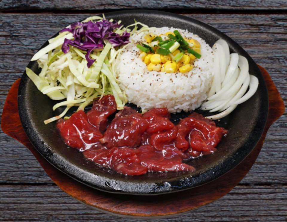 铁板厨房时尚天河店