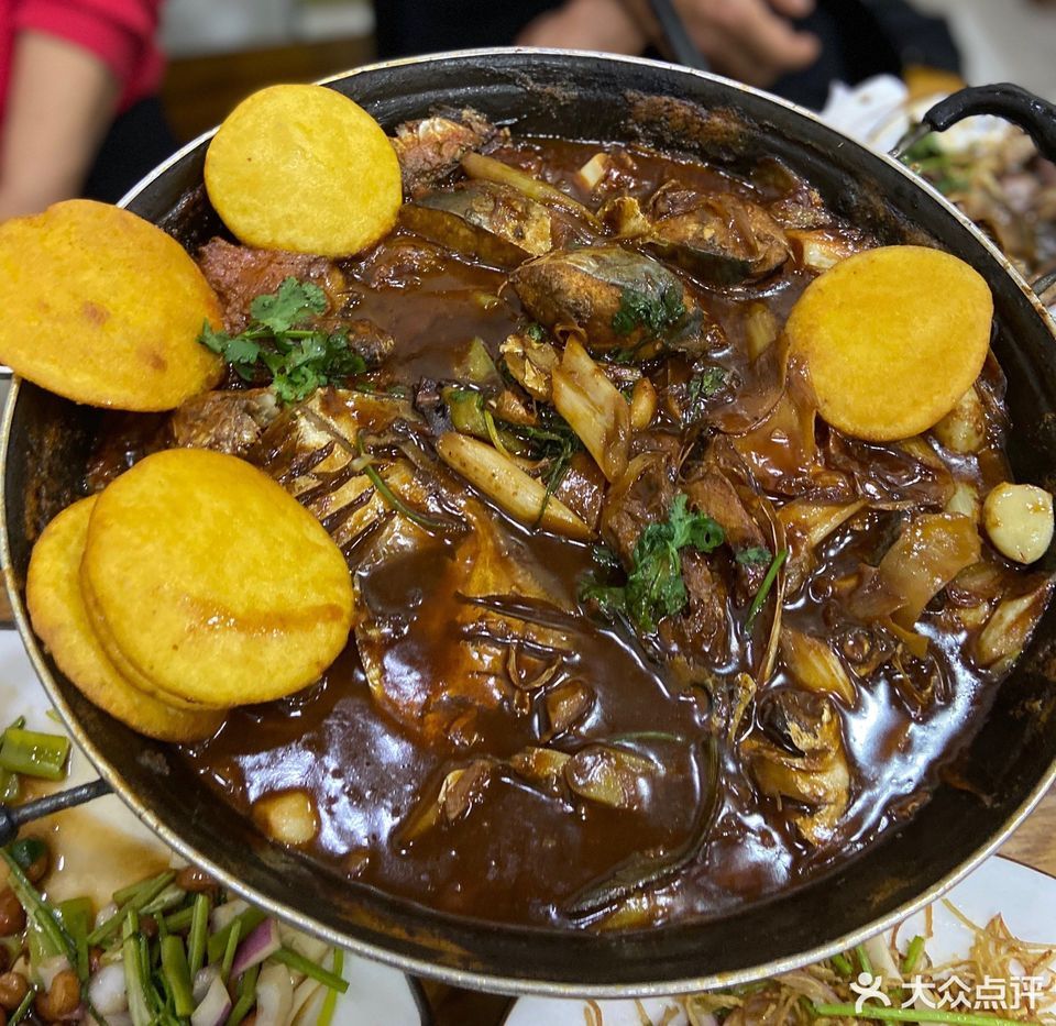 胶东一锅鲜图片