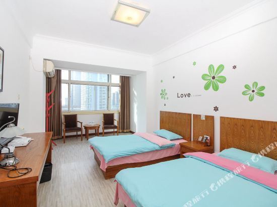 青岛良友大酒店