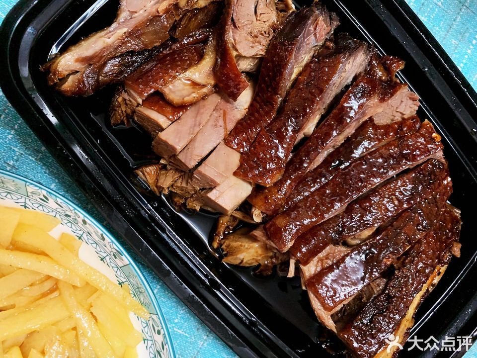 板桥卤味高鑫路店