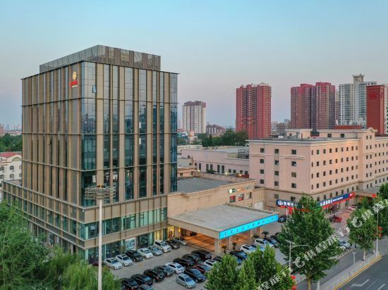 星光国际商务酒店