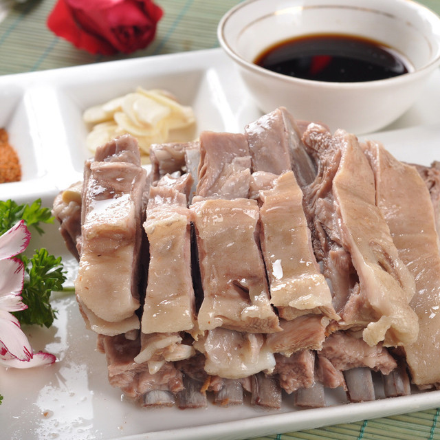 小绵羊手抓肉育才路店