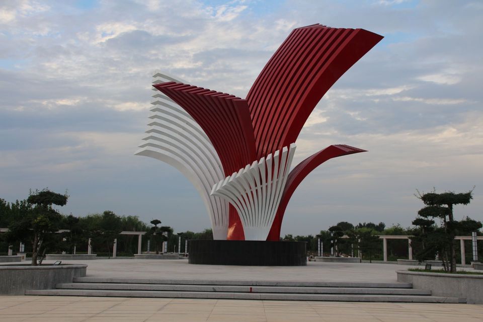 【安国旅游】地址,电话,路线,周边设施_360地图