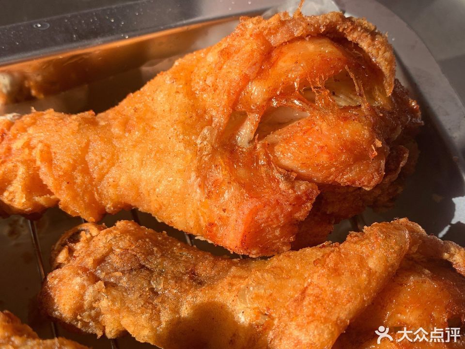 永顺炸鸡炸串东北铁板烧西关店