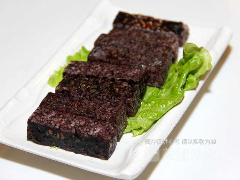 阿亮美味烧烤蔡塘店