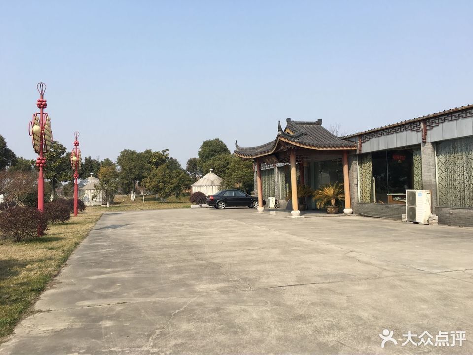 常州市新北区常州魏村小都村狄北桥电话:三勤农业生态园地址(位置