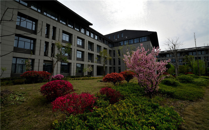 南京师范大学中北学院