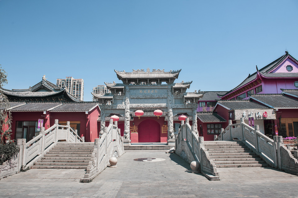 查看如皋市博物馆_360地图搜索结果列表