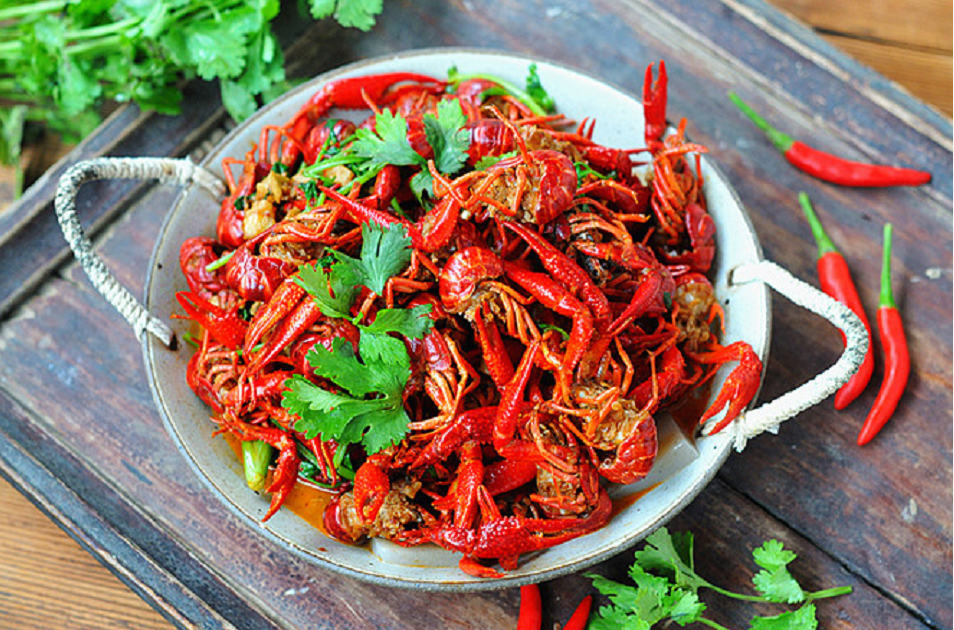 青螺餐厅旭辉广场店