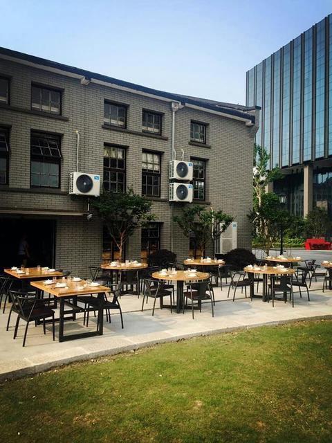 河南鹿邑饭店兴诚路店