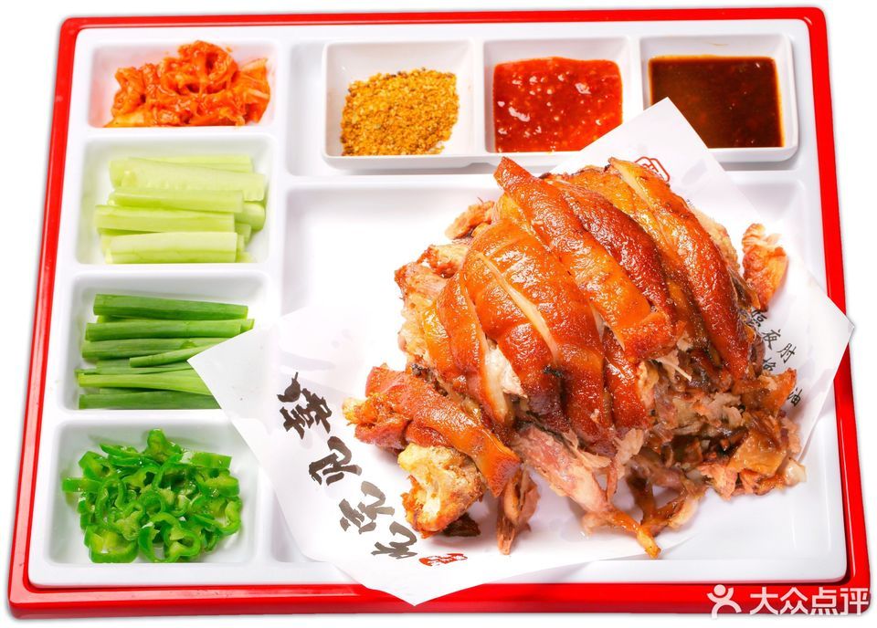 精品肘子酥图片