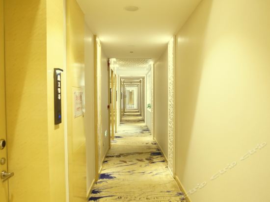 昌吉州园林宾馆