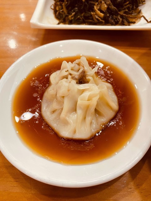 馬老年燒麥(正定店)