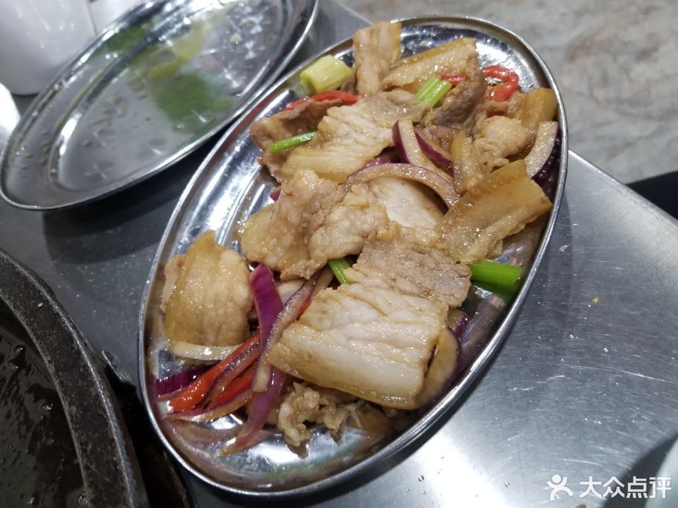 黔大毕烙锅会展城店