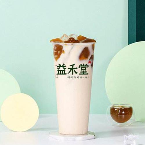 益禾堂黄古山车站店