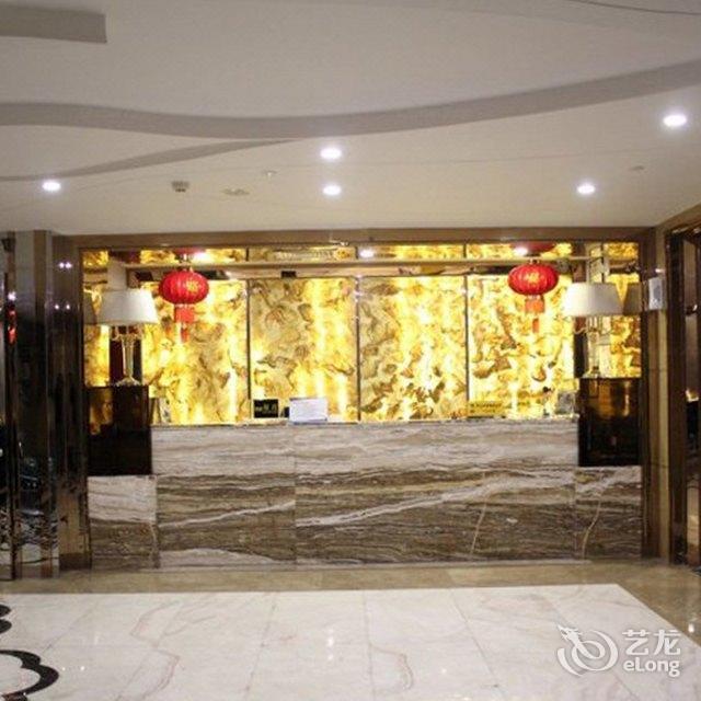 顺德人家酒店