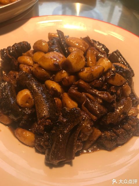 养生菜馆(学院街店)位于新乡市牧野区学院街32号 标签:餐馆中餐餐饮