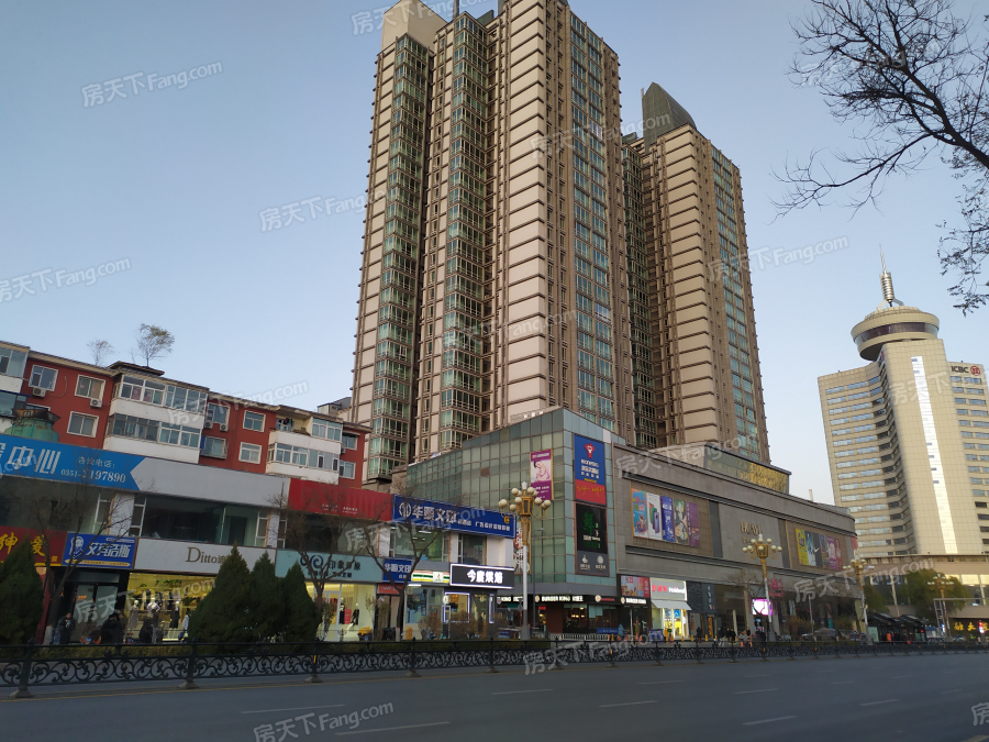 山西环宇科技有限公司