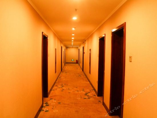 洛阳市 住宿服务 酒店 > 偃师宾馆