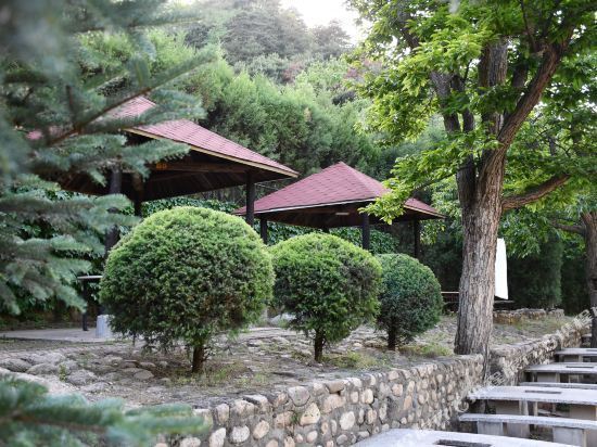 北京山中传奇度假村