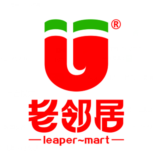 老邻居logo图片