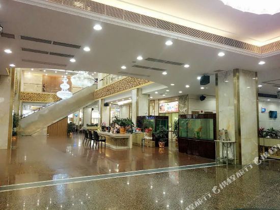 渔民新村汇东酒店