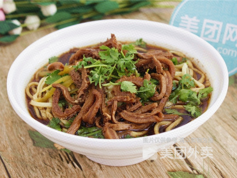 老北京尹记水爆肚