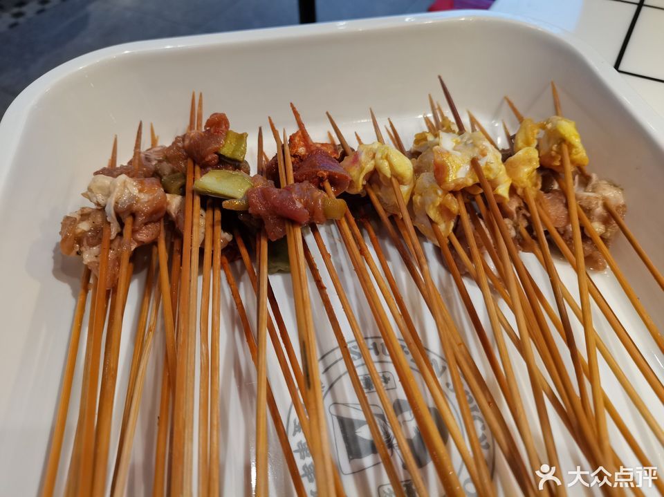 九街淑芬掌中宝串串公司常州首店