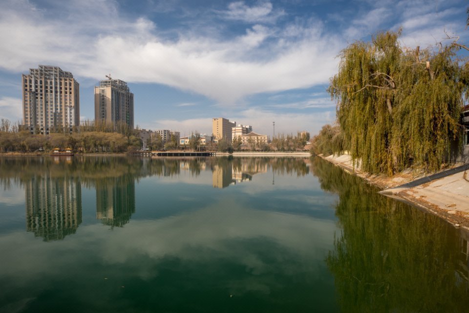 策勒县企业建站_(策勒县工业园区概况)