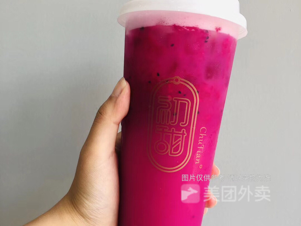 火龙果益菌多图片