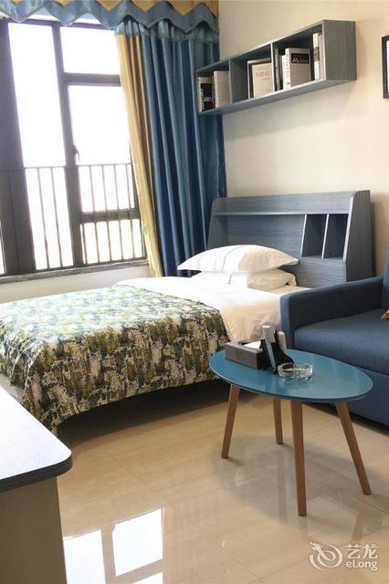 广州市 住宿服务 酒店 > 寓米欢聚公寓(广州东晓南地铁站店)