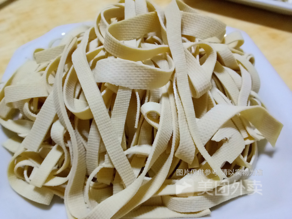 正宗安徽黄牛肉馆