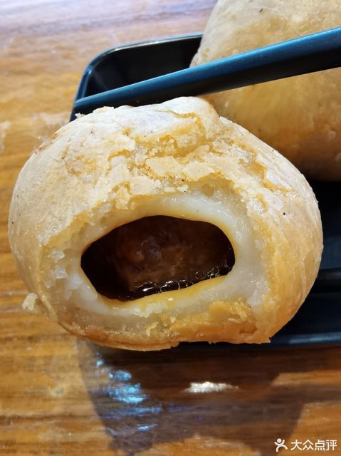 糊涂生煎安镇店