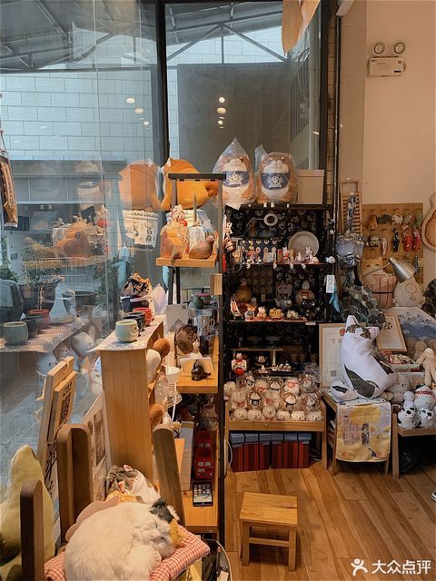 莲雾树前文创工作室