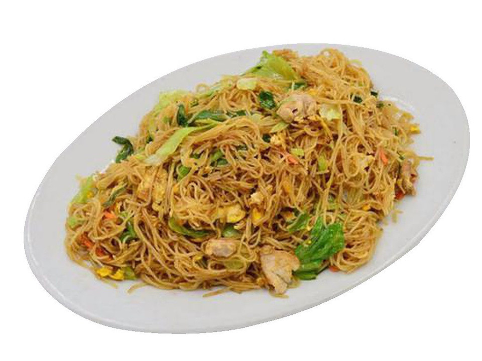 沙县小吃阳光店