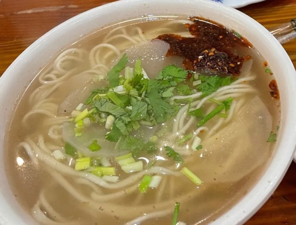 王中王抻面砂锅万达店