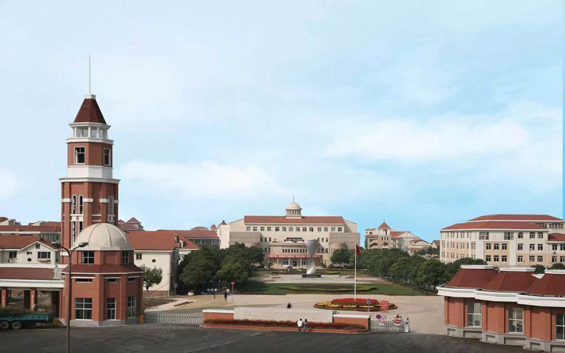 东南大学无锡国际校区