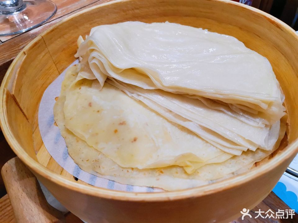 老昌春饼中东不夜城店