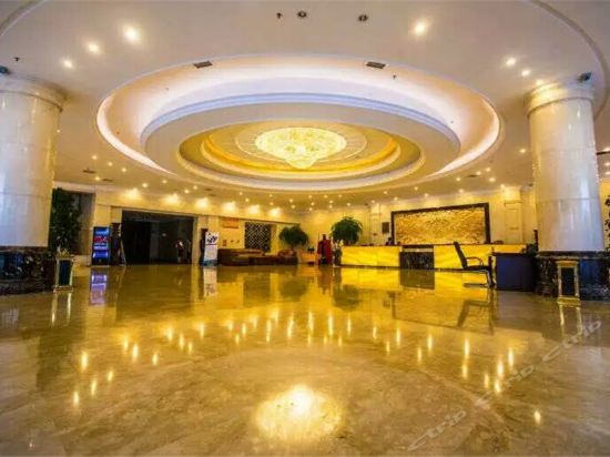 金港大酒店衡山路