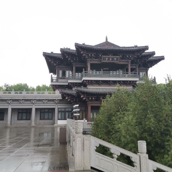 超然楼