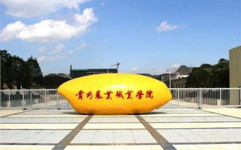 贵阳市清镇职教城将军石路3号清镇校区