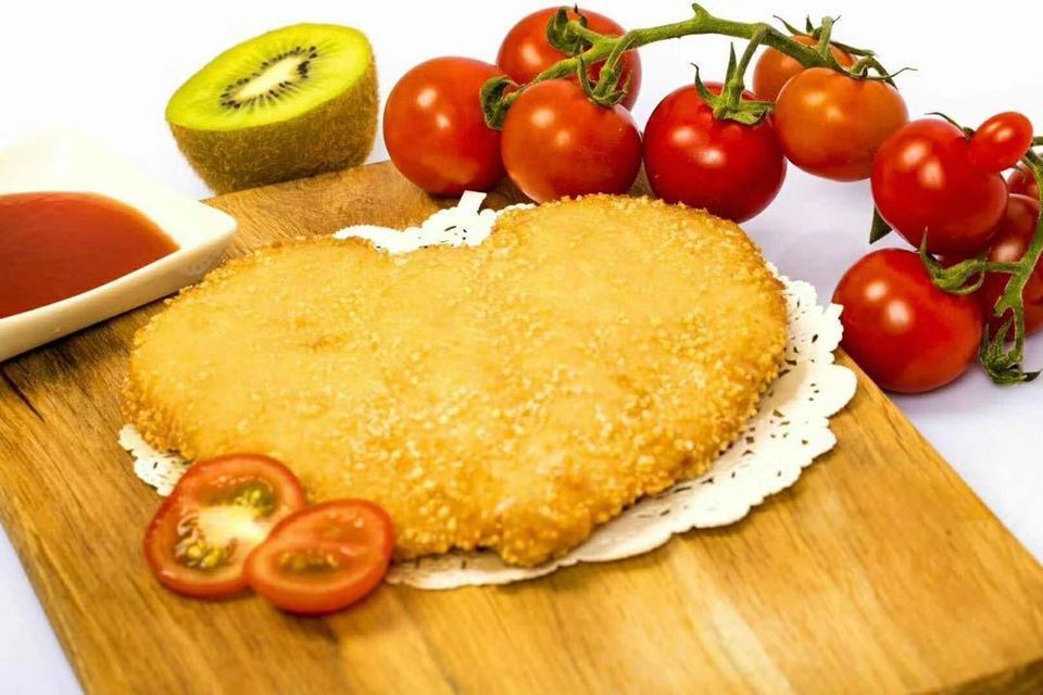 一品正新鸡排保德授权店