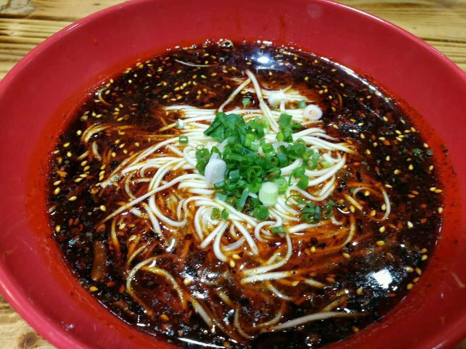 重庆小面园西店